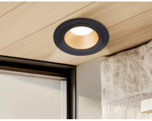 Встраиваемый светильник Ambrella Light TN TN102825