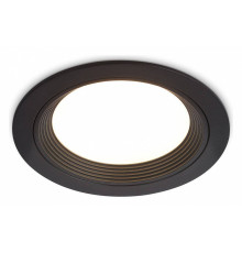 Встраиваемый светильник Ambrella Light TN TN51802