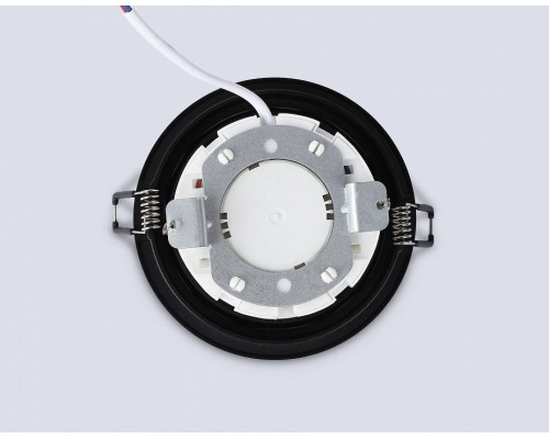 Встраиваемый светильник Ambrella Light TN TN51802