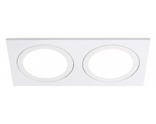 Встраиваемый светильник Ambrella Light TN TN51826