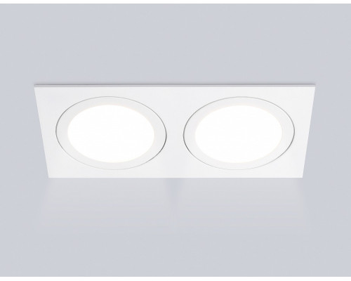 Встраиваемый светильник Ambrella Light TN TN51826