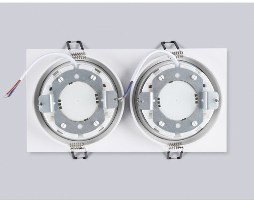 Встраиваемый светильник Ambrella Light TN TN51826