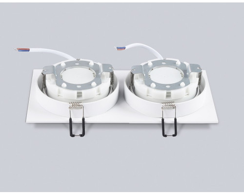 Встраиваемый светильник Ambrella Light TN TN51826