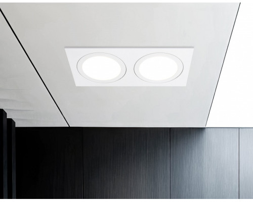 Встраиваемый светильник Ambrella Light TN TN51826