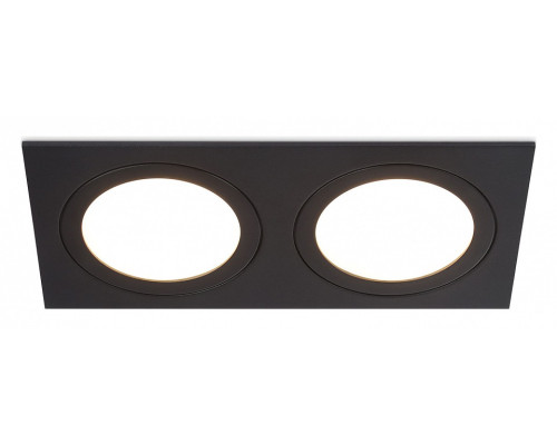 Встраиваемый светильник Ambrella Light TN TN51827