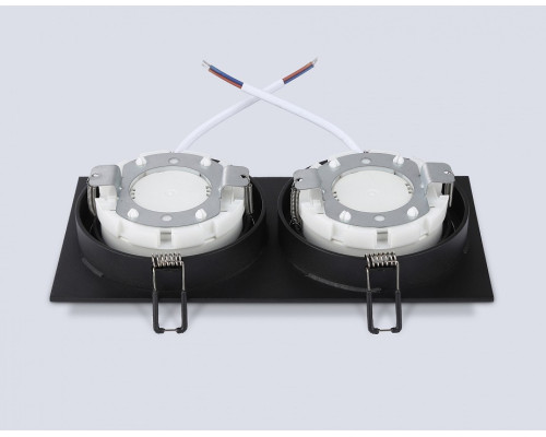 Встраиваемый светильник Ambrella Light TN TN51827