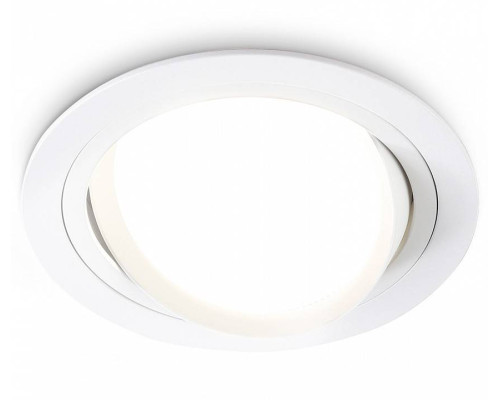 Встраиваемый светильник Ambrella Light TN TN51911