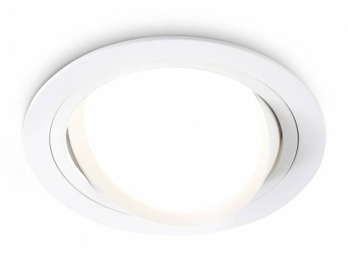 Встраиваемый светильник Ambrella Light TN TN51911