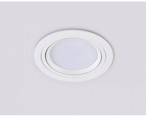 Встраиваемый светильник Ambrella Light TN TN51911