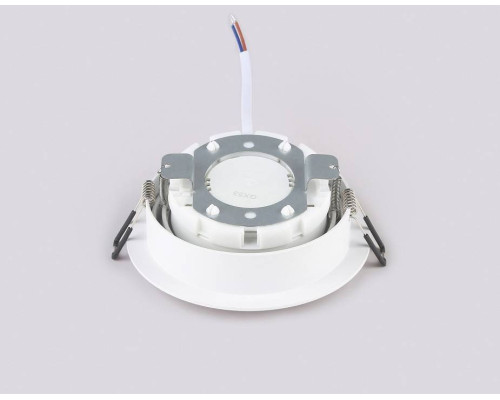 Встраиваемый светильник Ambrella Light TN TN51911