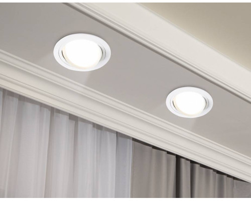 Встраиваемый светильник Ambrella Light TN TN51911