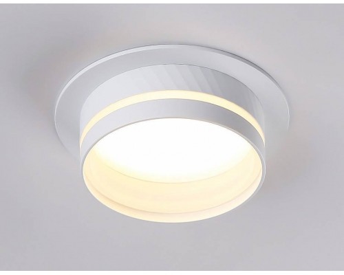 Встраиваемый светильник Ambrella Light TN TN5218