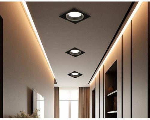 Встраиваемый светильник Ambrella Light TN TN52339