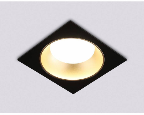 Встраиваемый светильник Ambrella Light TN TN52340