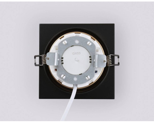 Встраиваемый светильник Ambrella Light TN TN52340