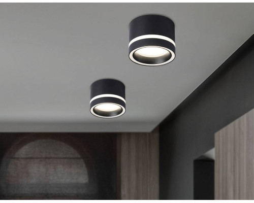 Накладной светильник Ambrella Light TECHNO SPOT TN5246