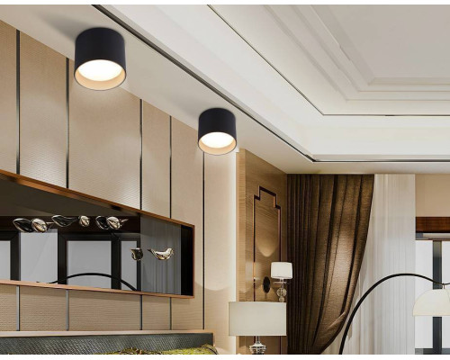 Накладной светильник Ambrella Light TN TN5306