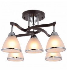 Потолочная люстра Ambrella Light TR TR3113