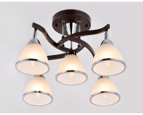 Потолочная люстра Ambrella Light TR TR3113