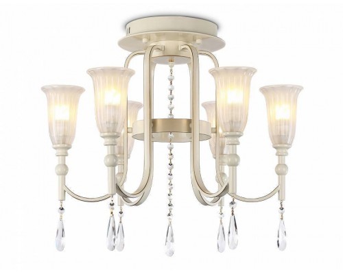 Потолочная люстра Ambrella Light TR TR3242