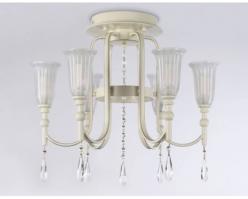 Потолочная люстра Ambrella Light TR TR3242