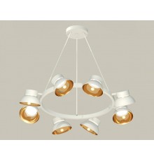 Подвесная люстра Ambrella Light XB XB9195101