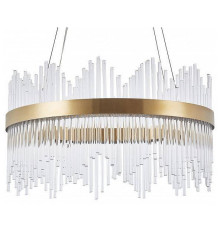 Подвесной светильник Arte Milano AM-Venezia 600 мм 311033/D600 BS