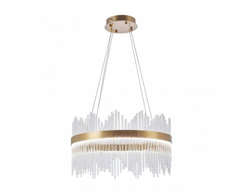 Подвесной светильник Arte Milano AM-Venezia 600 мм 311033/D600 BS