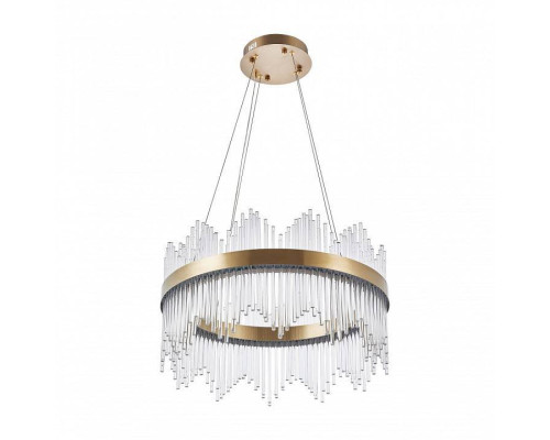 Подвесной светильник Arte Milano AM-Venezia 600 мм 311033/D600 BS