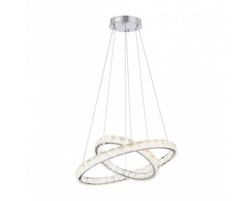 Подвесной светильник Arte Milano AM-Venezia 311311/D600-D400 NI