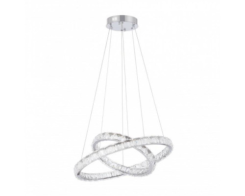 Подвесной светильник Arte Milano AM-Venezia 311311/D600-D400 NI