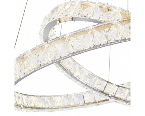 Подвесной светильник Arte Milano AM-Venezia 311311/D600-D400 NI