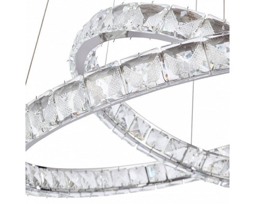 Подвесной светильник Arte Milano AM-Venezia 311311/D600-D400 NI