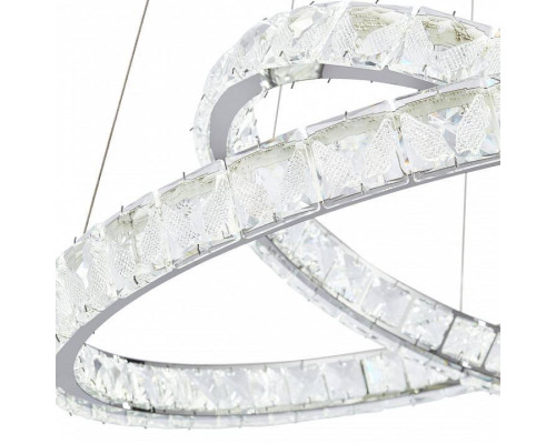 Подвесной светильник Arte Milano AM-Venezia 311311/D600-D400 NI