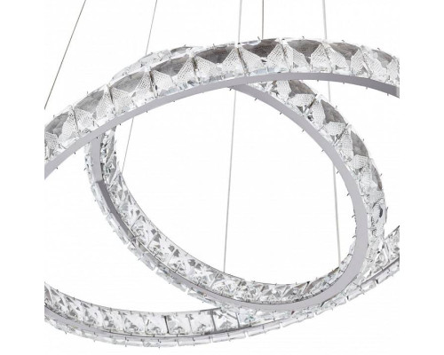 Подвесной светильник Arte Milano AM-Venezia 311311/D600-D400 NI