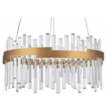 Подвесной светильник Arte Milano AM-Venezia диаметр 500 мм 312011/D500 BS