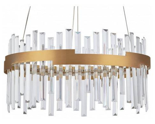 Подвесной светильник Arte Milano AM-Venezia диаметр 500 мм 312011/D500 BS