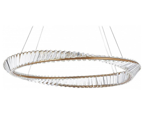 Подвесной светильник Arte Milano AM-Venezia D800 318033/D800 BS