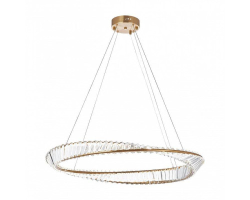 Подвесной светильник Arte Milano AM-Venezia D800 318033/D800 BS