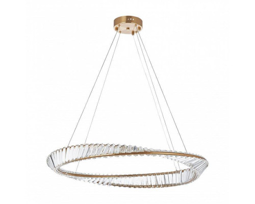 Подвесной светильник Arte Milano AM-Venezia D800 318033/D800 BS