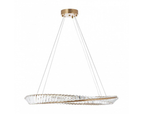 Подвесной светильник Arte Milano AM-Venezia D800 318033/D800 BS