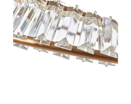 Подвесной светильник Arte Milano AM-Venezia D800 318033/D800 BS