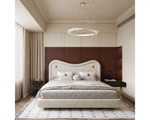 Подвесной светильник Arte Milano AM-Venezia D800 318033/D800 BS