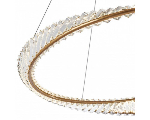 Подвесной светильник Arte Milano AM-Venezia D800 318033/D800 BS