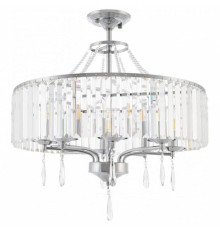 Люстра на штанге Arte Milano Sorrento 371009/8/50/600 CR