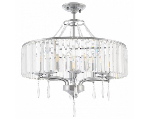 Люстра на штанге Arte Milano Sorrento 371009/8/50/600 CR