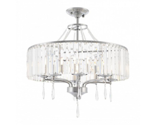 Люстра на штанге Arte Milano Sorrento 371009/8/50/600 CR