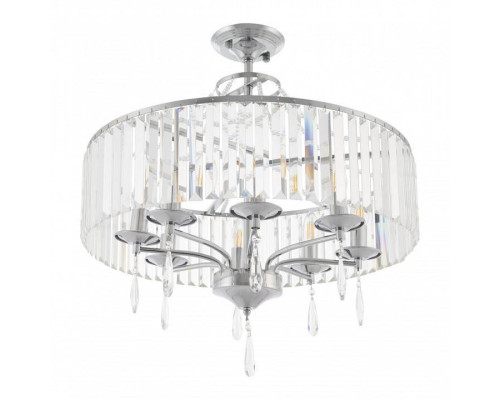 Люстра на штанге Arte Milano Sorrento 371009/8/50/600 CR