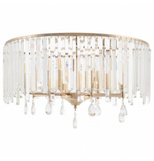 Потолочная люстра Arte Milano Sorrento 372509/8/590 GD