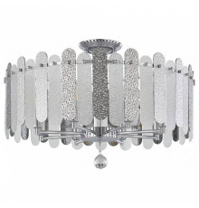 Светильник на штанге Arte Milano Sorrento-3109 8 ламп хром 373109/8/80/580 CR